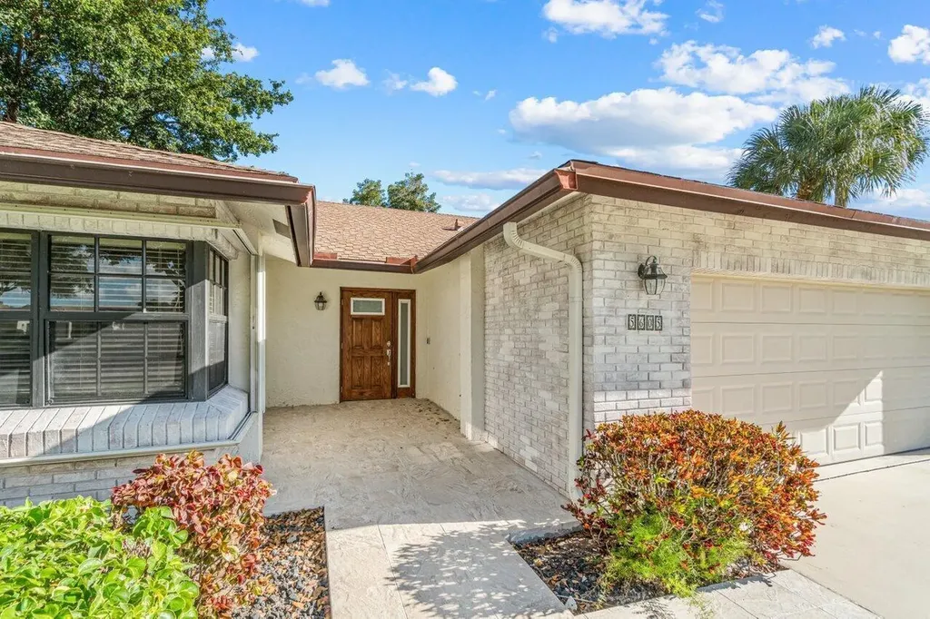5605 Forest Oaks Terrace Delray Beach FL 33484