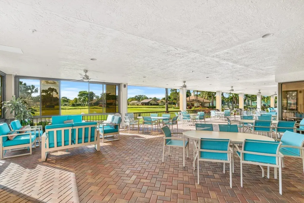 5605 Forest Oaks Terrace Delray Beach FL 33484
