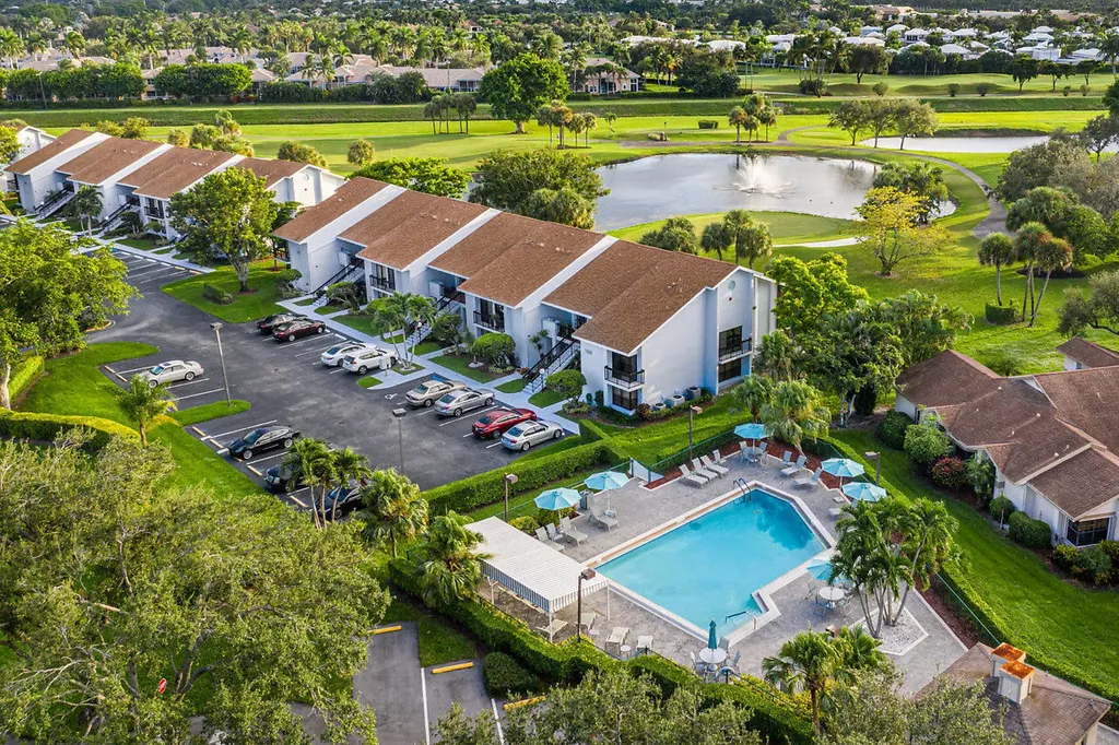 5605 Forest Oaks Terrace Delray Beach FL 33484