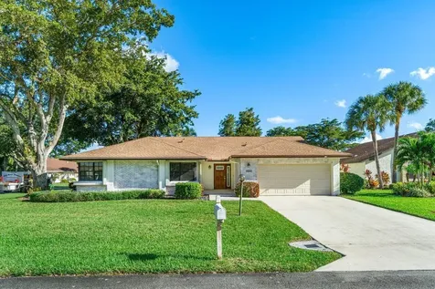 5605 Forest Oaks Terrace Delray Beach FL 33484