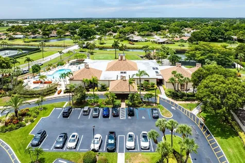 5605 Forest Oaks Terrace Delray Beach FL 33484