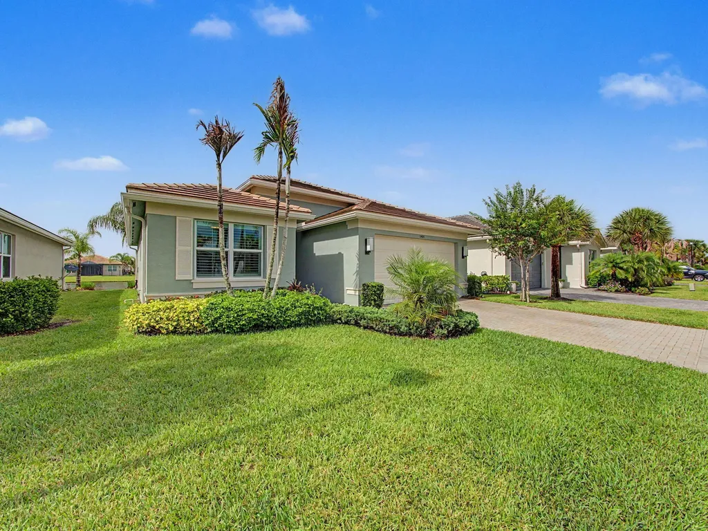 11403 SW Carlisle Crossing Avenue Port St Lucie FL 34987