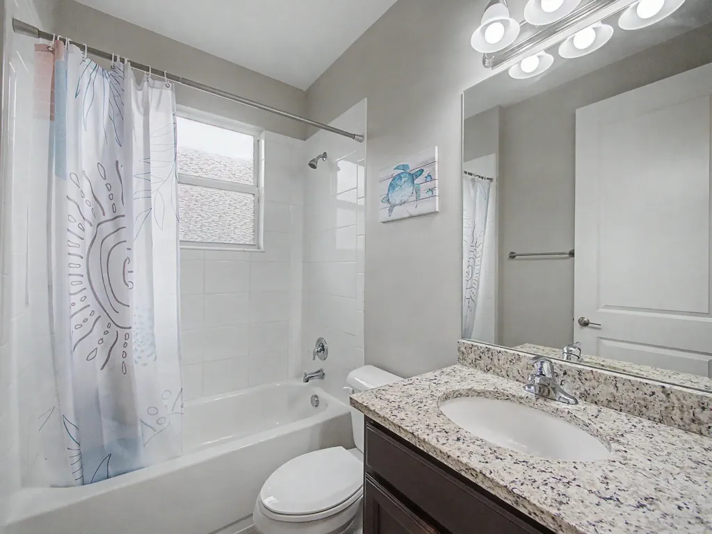 11403 SW Carlisle Crossing Avenue Port St Lucie FL 34987
