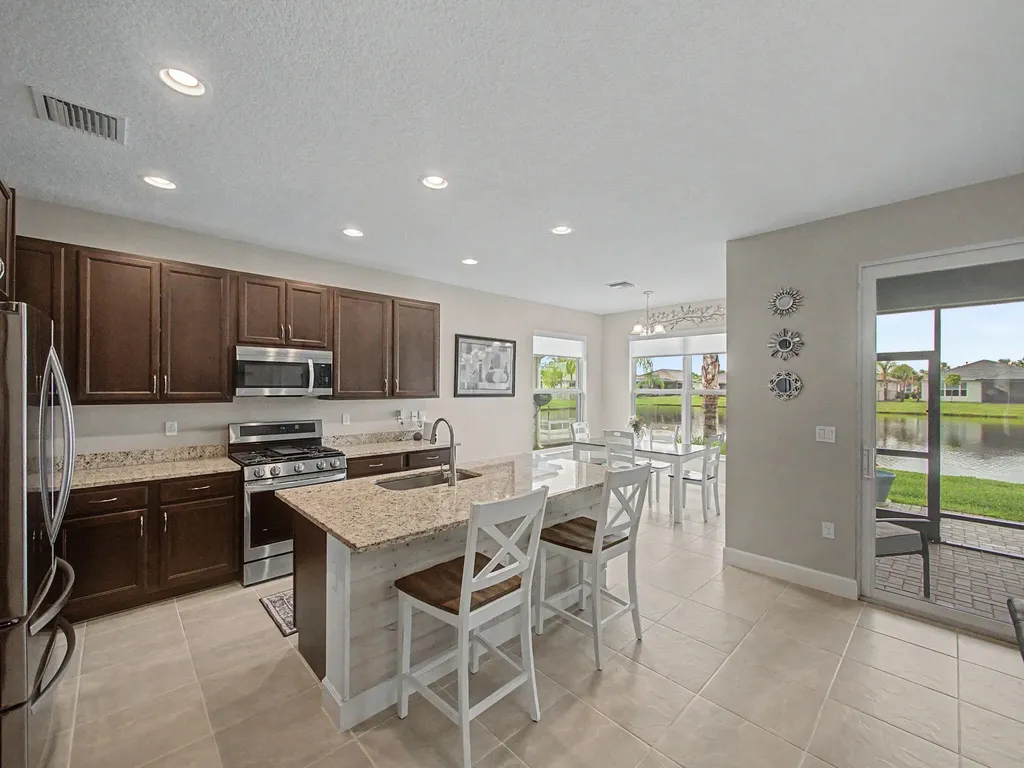 11403 SW Carlisle Crossing Avenue Port St Lucie FL 34987