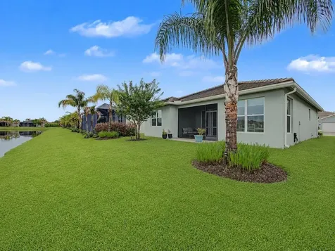 11403 SW Carlisle Crossing Avenue Port St Lucie FL 34987