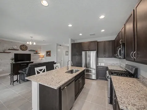 11403 SW Carlisle Crossing Avenue Port St Lucie FL 34987