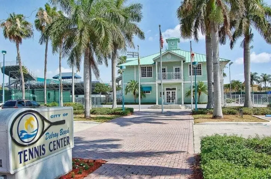 2600 Fiore Way Delray Beach FL 33445