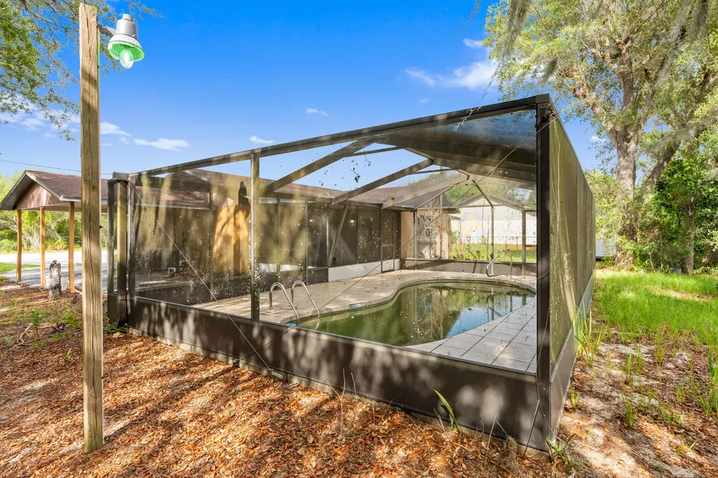 2907 N Lancaster Road Avon Park FL 33825