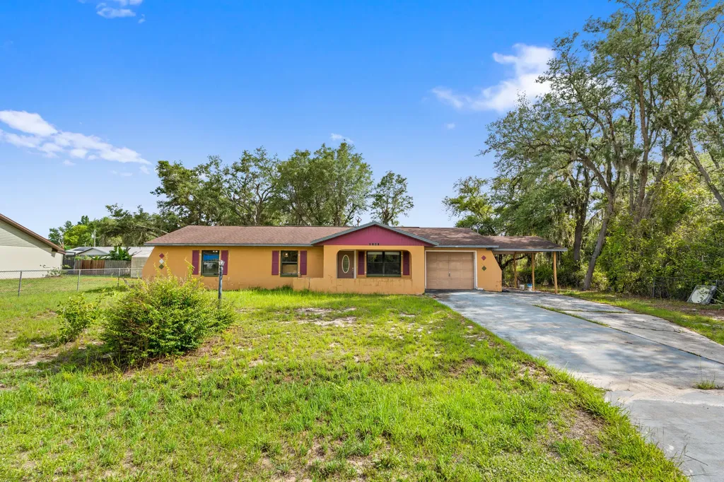 2907 N Lancaster Road Avon Park FL 33825