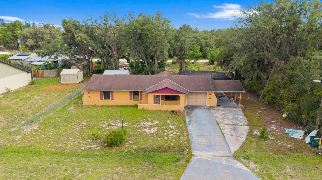 2907 N Lancaster Road Avon Park FL 33825