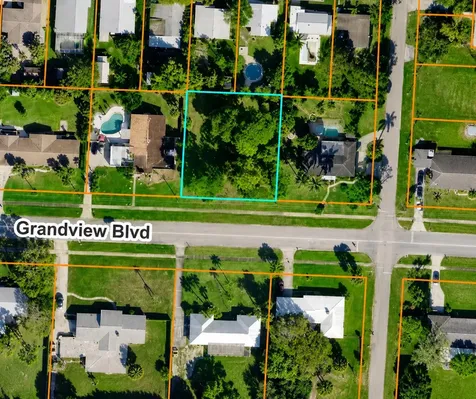 1006 Grandview Boulevard Fort Pierce FL 34982