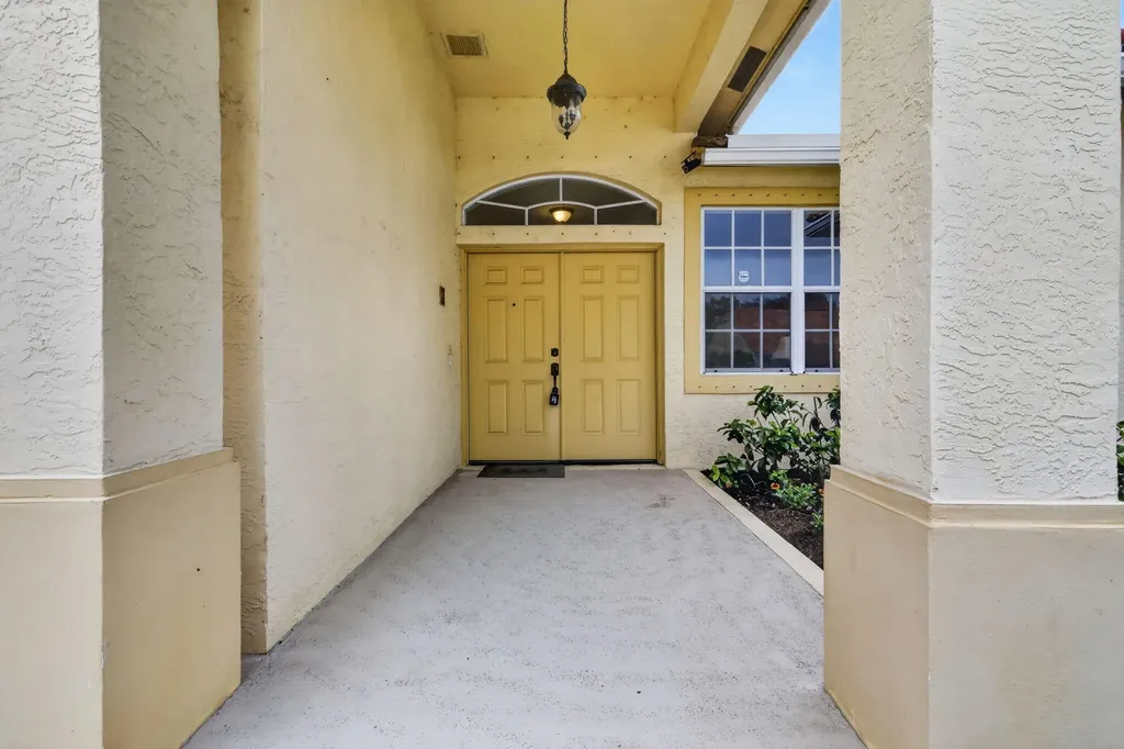 1701 Carson Avenue Lake Worth Beach FL 33460