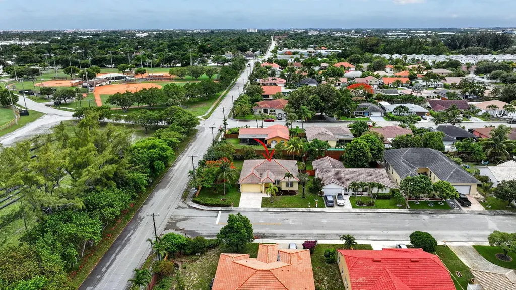 1701 Carson Avenue Lake Worth Beach FL 33460