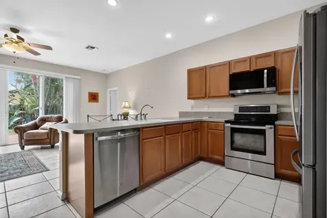 1701 Carson Avenue Lake Worth Beach FL 33460