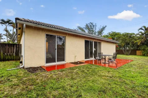 1701 Carson Avenue Lake Worth Beach FL 33460