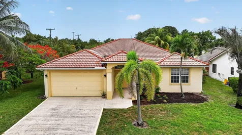 1701 Carson Avenue Lake Worth Beach FL 33460