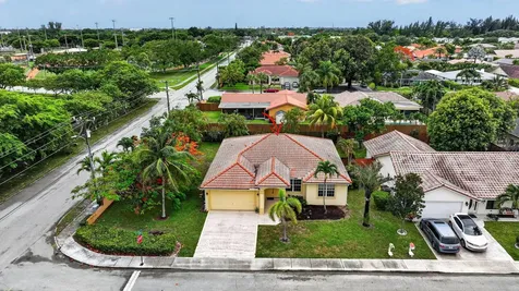 1701 Carson Avenue Lake Worth Beach FL 33460