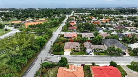 1701 Carson Avenue Lake Worth Beach FL 33460