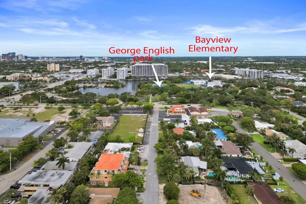 2610 NE 11th Court Fort Lauderdale FL 33304