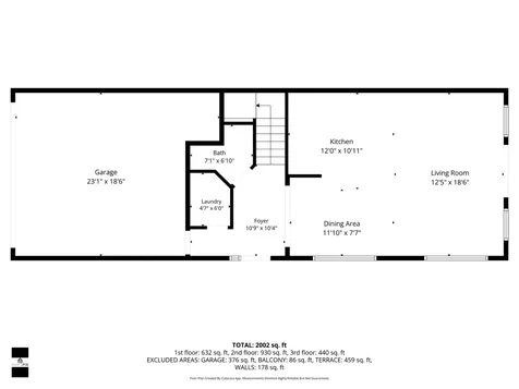 2610 NE 11th Court Fort Lauderdale FL 33304