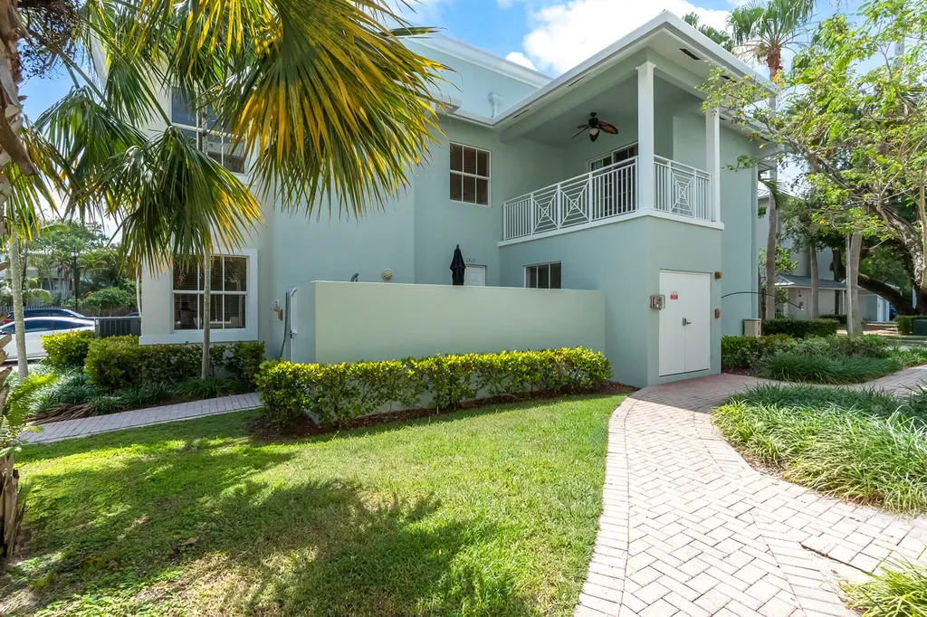 1317 SW 4th Street Fort Lauderdale FL 33312