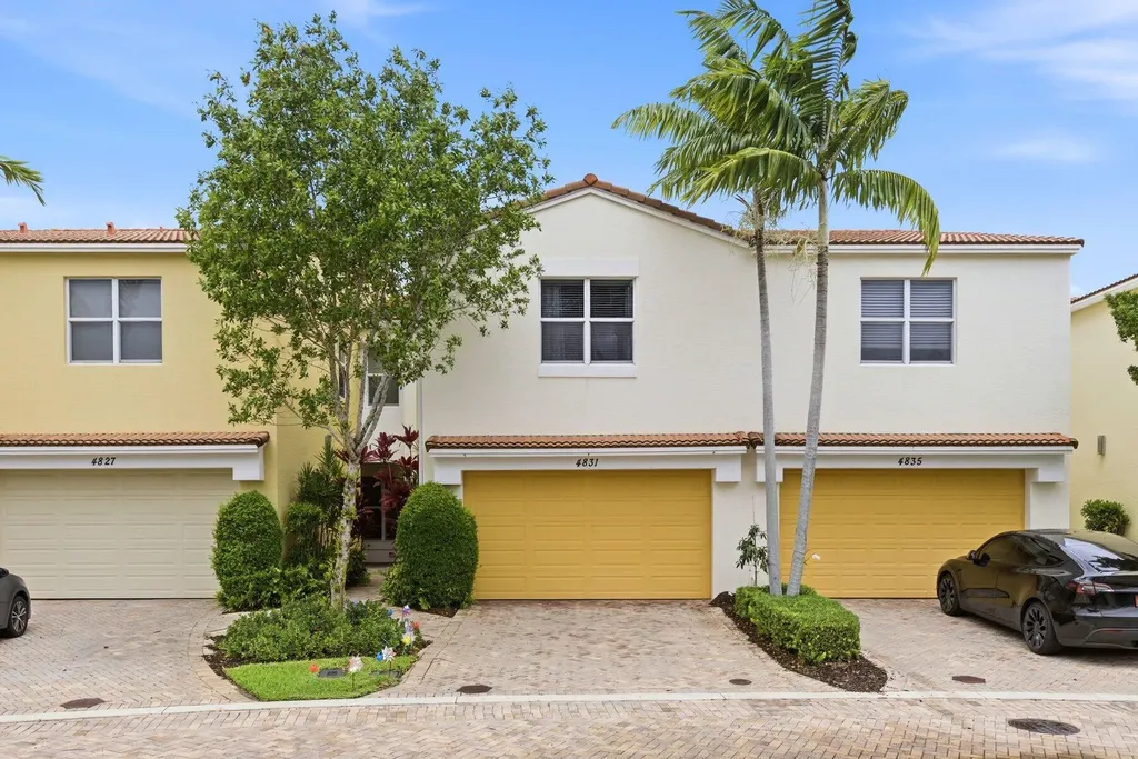 4831 NW 16th Terrace Boca Raton FL 33431