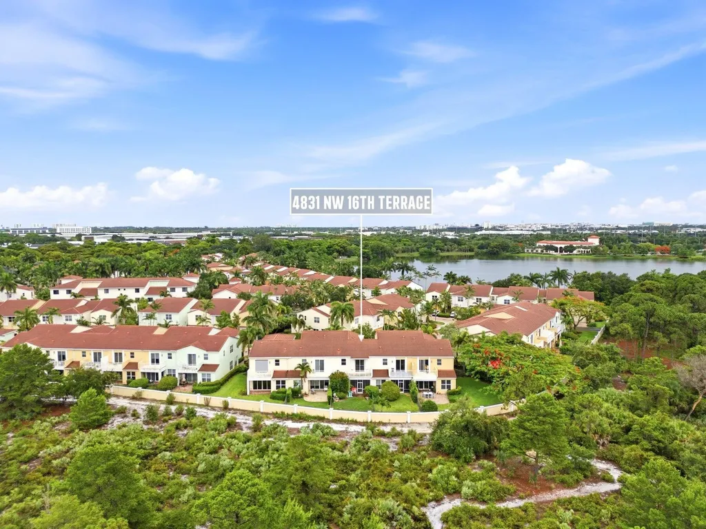 4831 NW 16th Terrace Boca Raton FL 33431