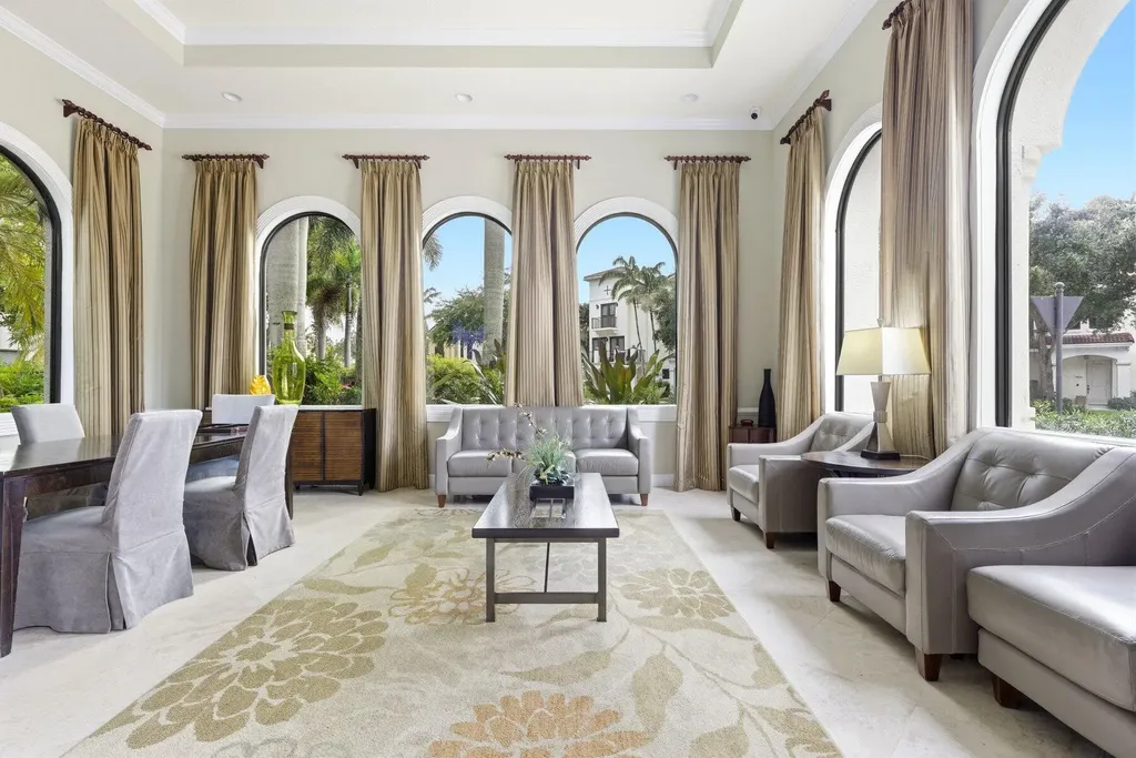 4831 NW 16th Terrace Boca Raton FL 33431