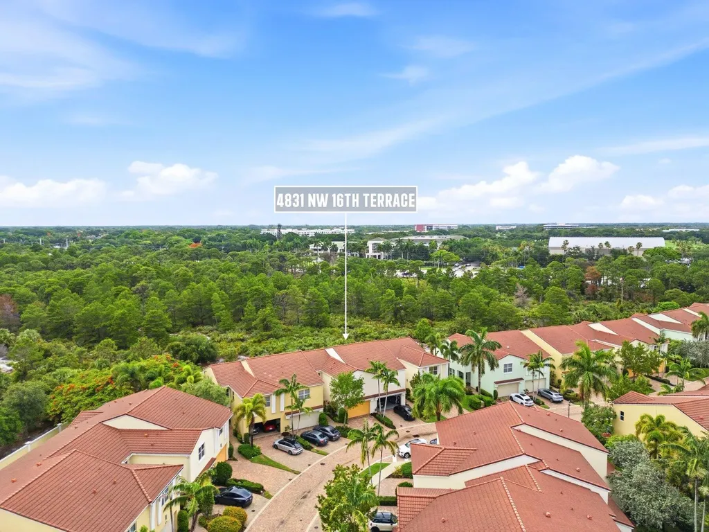 4831 NW 16th Terrace Boca Raton FL 33431