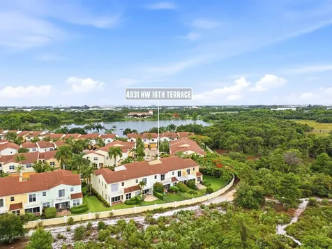 4831 NW 16th Terrace Boca Raton FL 33431