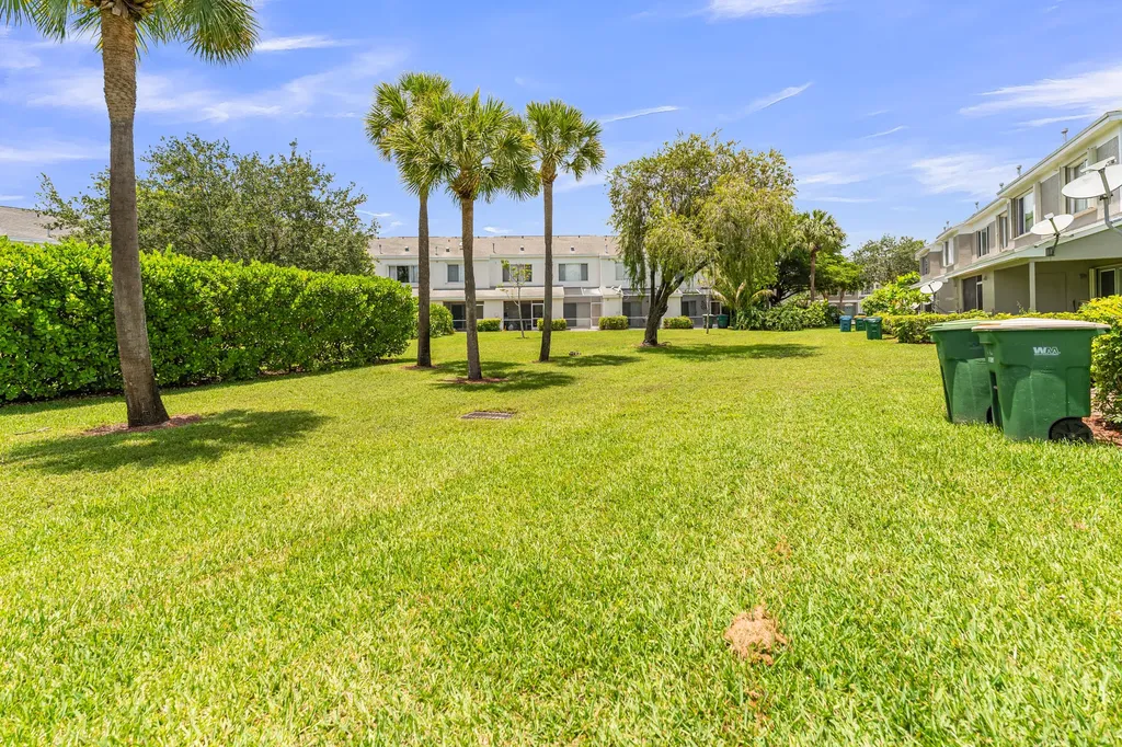 8035 Sanibel Drive Tamarac FL 33321