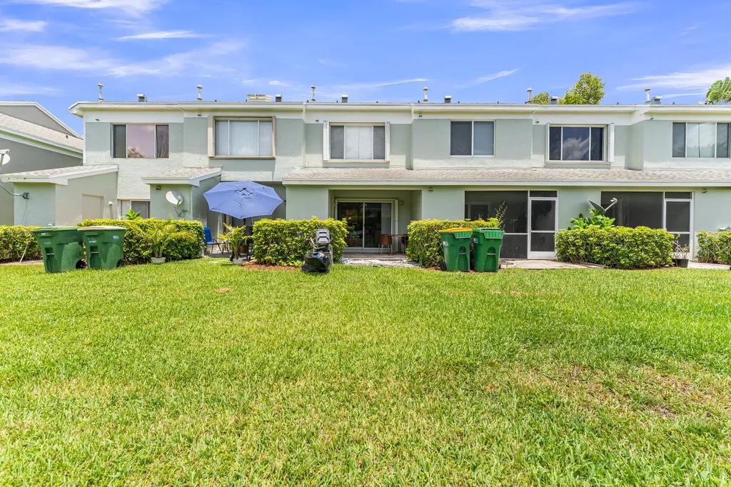 8035 Sanibel Drive Tamarac FL 33321