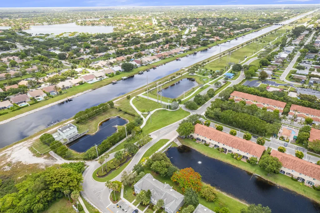 8035 Sanibel Drive Tamarac FL 33321