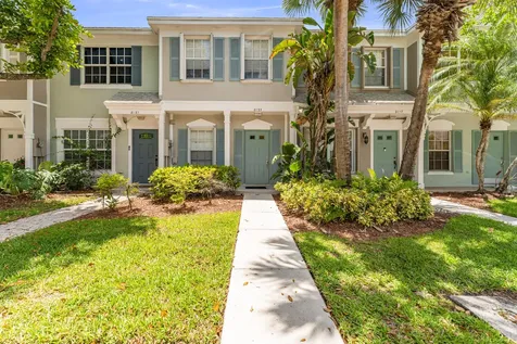 8035 Sanibel Drive Tamarac FL 33321