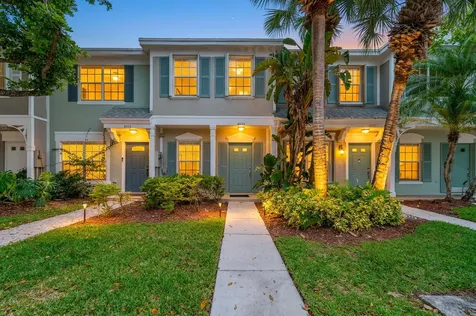 8035 Sanibel Drive Tamarac FL 33321