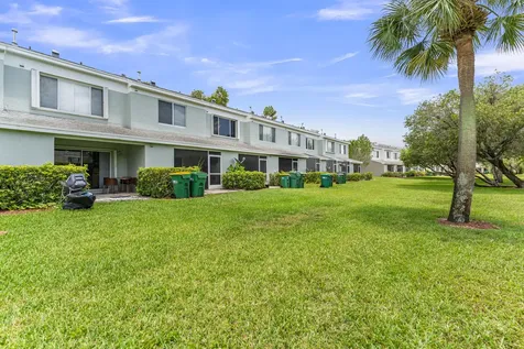 8035 Sanibel Drive Tamarac FL 33321