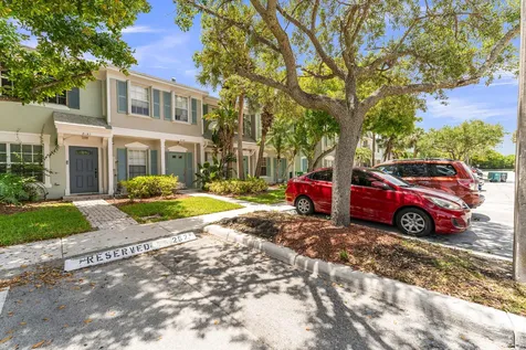 8035 Sanibel Drive Tamarac FL 33321