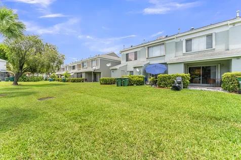 8035 Sanibel Drive Tamarac FL 33321