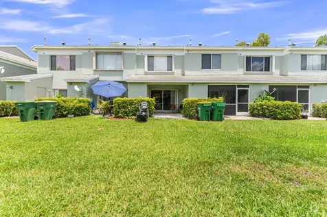 8035 Sanibel Drive Tamarac FL 33321