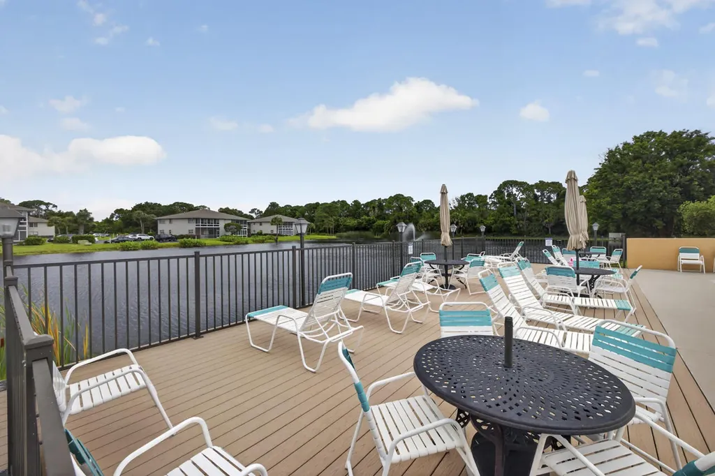 1 Lake Vista Trail Port St Lucie FL 34952
