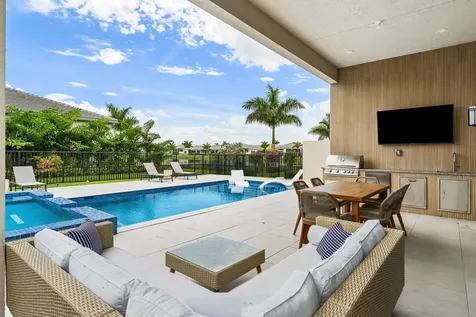 9812 Spruce Woods Drive Boynton Beach FL 33473