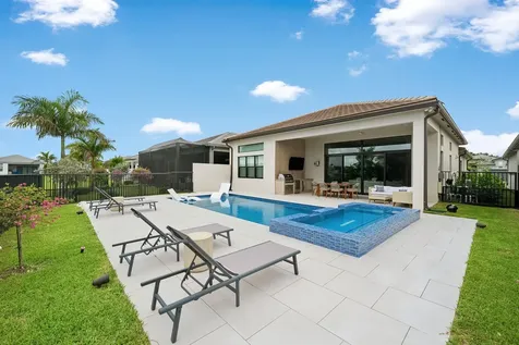 9812 Spruce Woods Drive Boynton Beach FL 33473