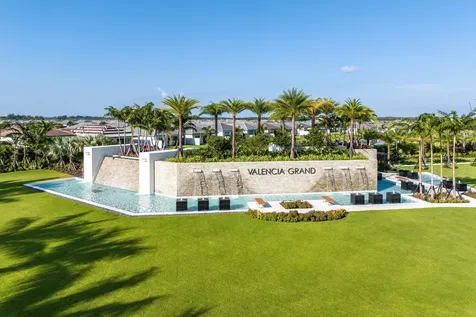 9812 Spruce Woods Drive Boynton Beach FL 33473