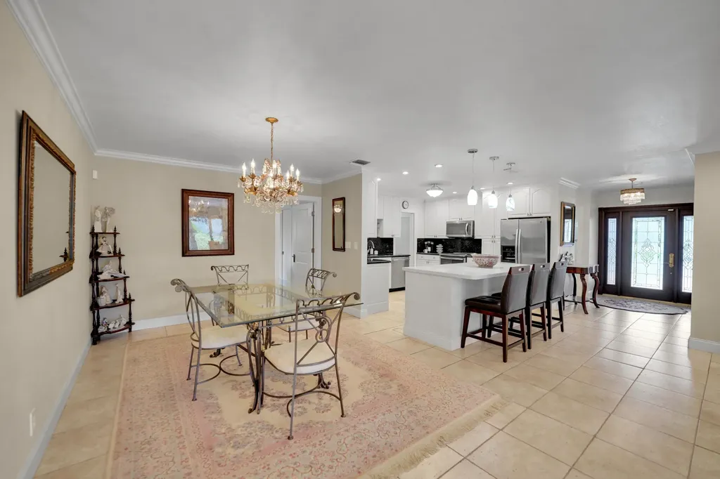 1019 E Cypress Drive Pompano Beach FL 33069