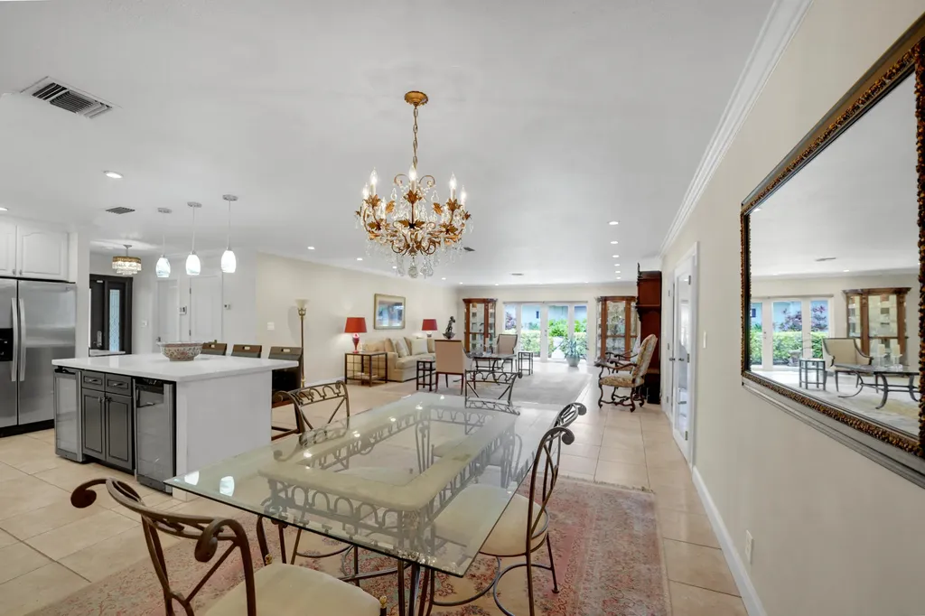 1019 E Cypress Drive Pompano Beach FL 33069