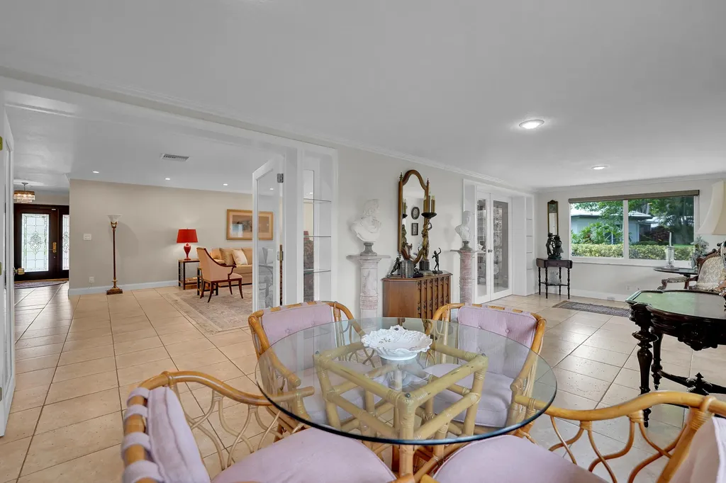 1019 E Cypress Drive Pompano Beach FL 33069