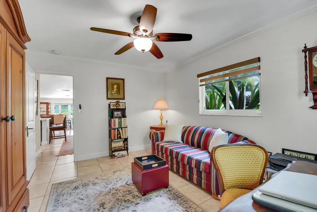 1019 E Cypress Drive Pompano Beach FL 33069
