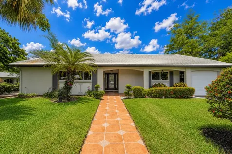 1019 E Cypress Drive Pompano Beach FL 33069