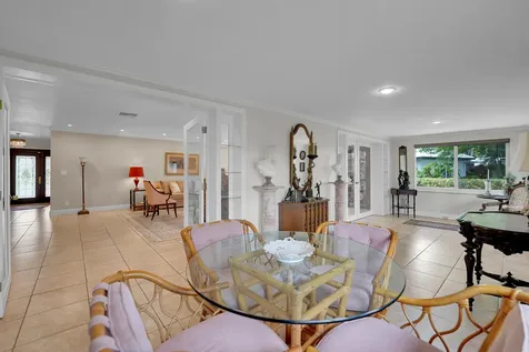 1019 E Cypress Drive Pompano Beach FL 33069