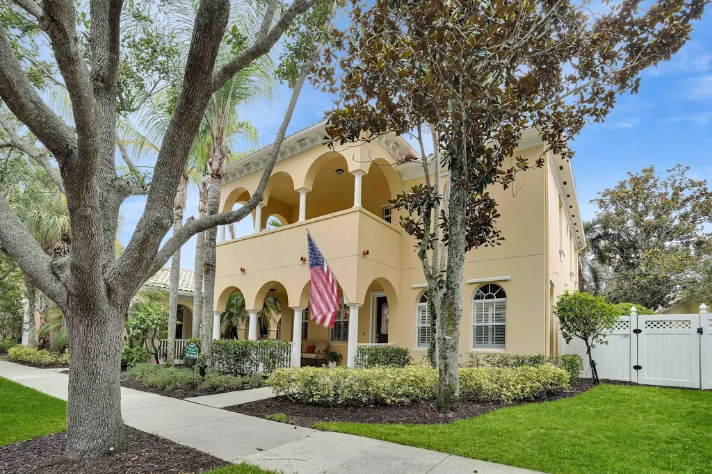 217 Florence Drive Jupiter FL 33458